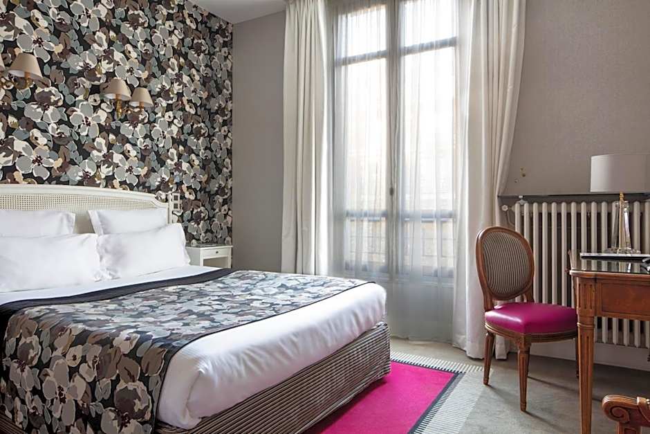 Hotel Regent's Garden