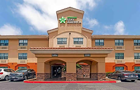Extended Stay America Suites - San Diego - Oceanside