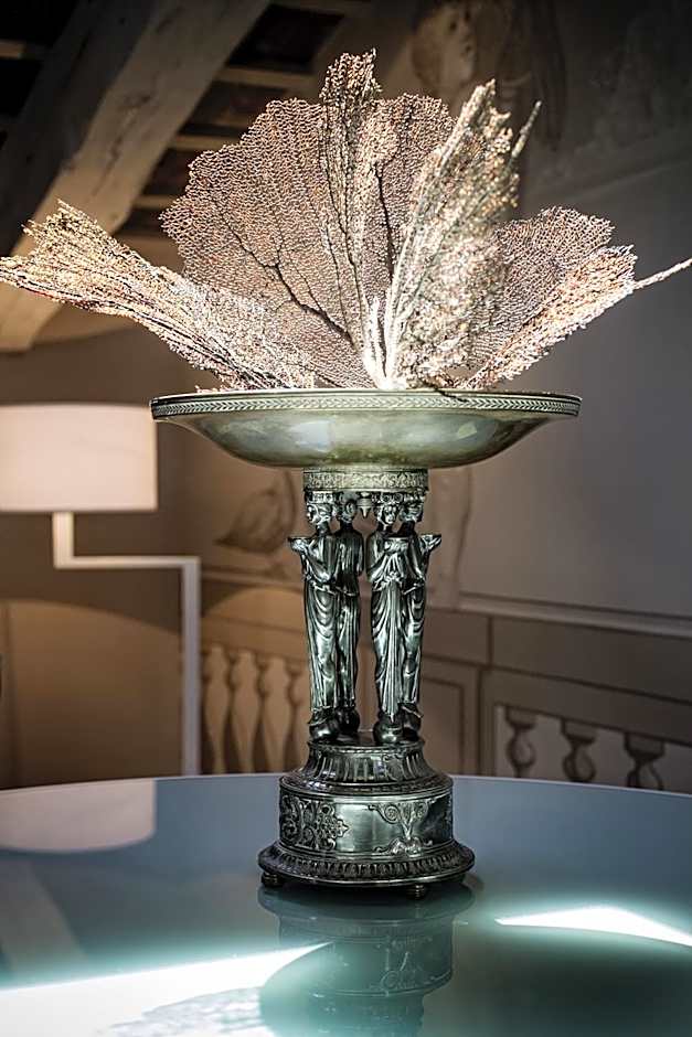 Seven Historical Suites