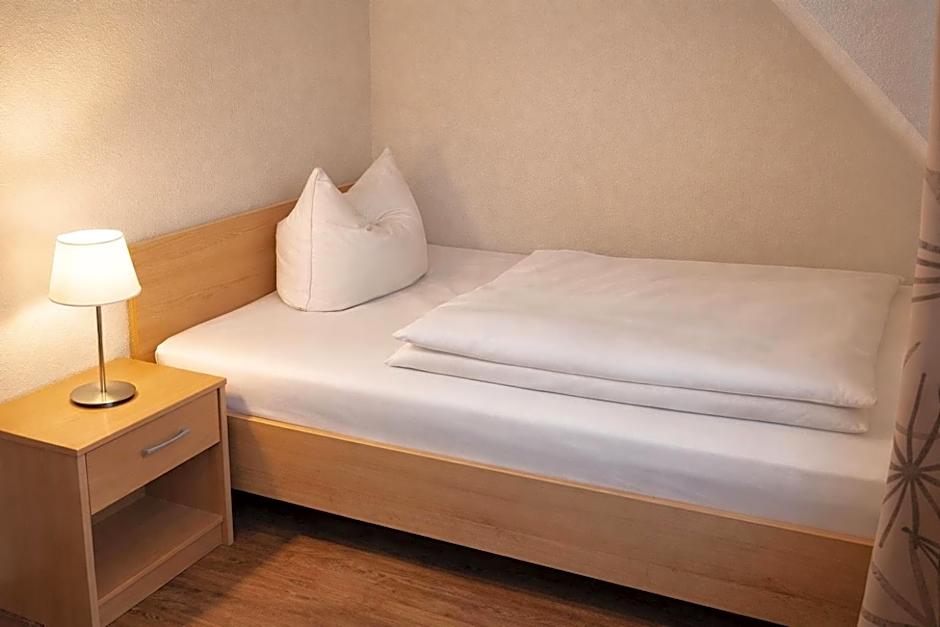Hotel Discovery
