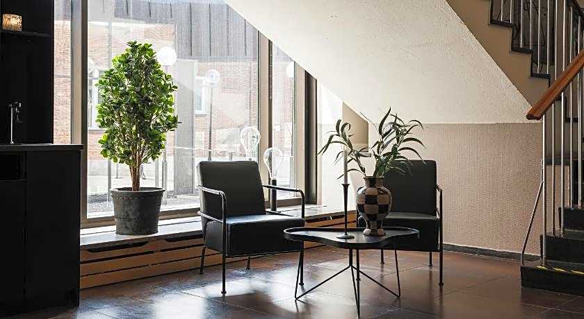 Comfort Hotel Skellefteå