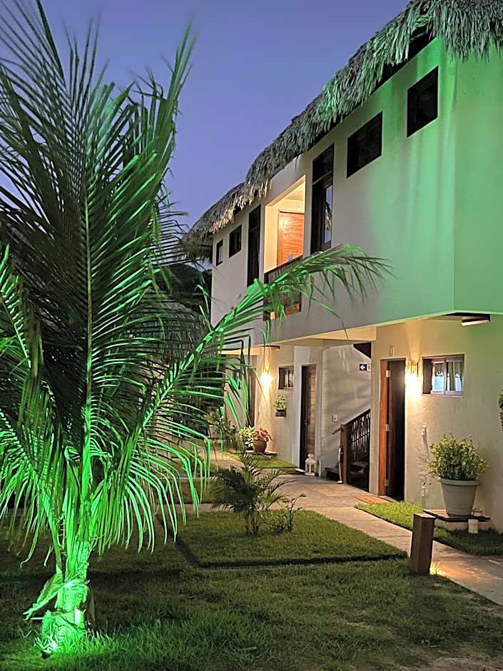 Pousada Lanea Experience