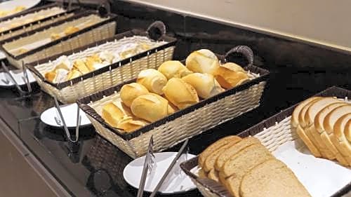 Crystal Plaza Hotel Anápolis