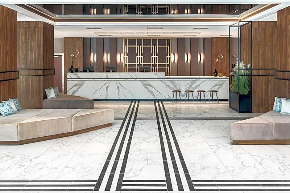 Metropolo by Golden Tulip Krakow