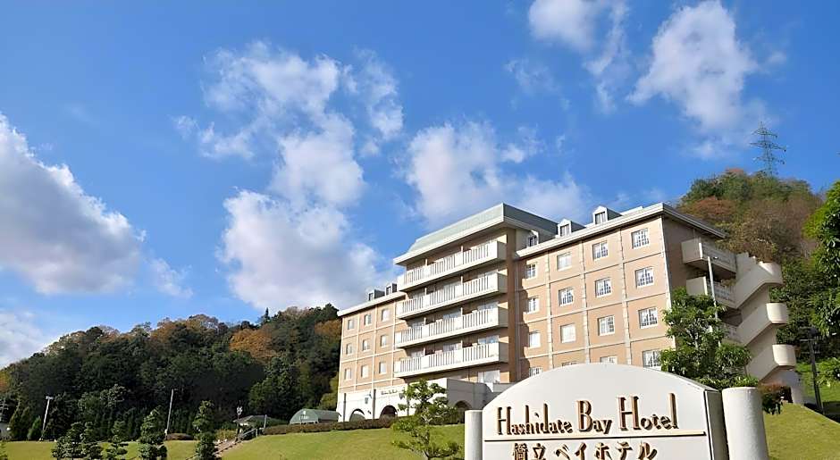 Hashidate Bay Hotel