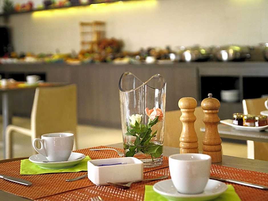 Novotel Constantine