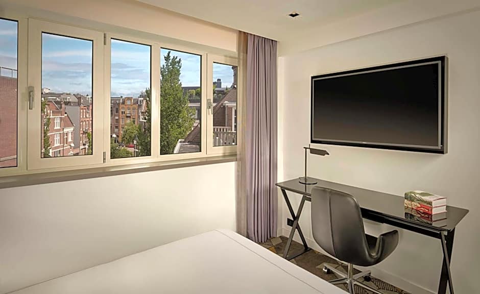 Photo 1 of 5 of Cozy Double Room