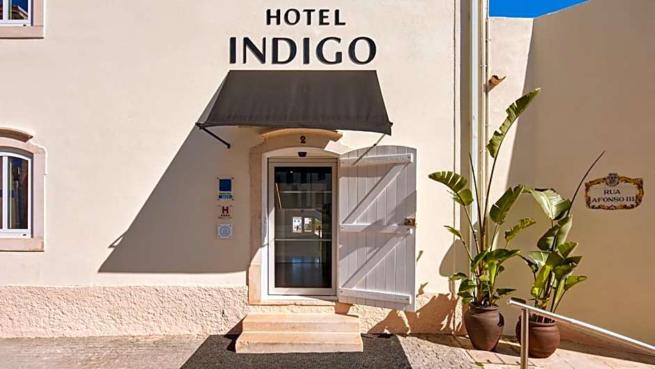 Hotel Indigo Albufeira by IHG