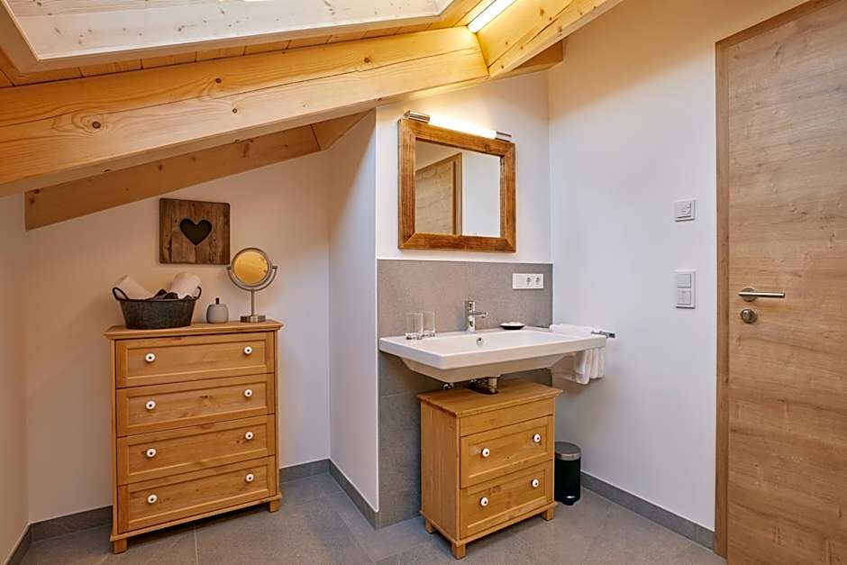 Landhaus Herzogsteig