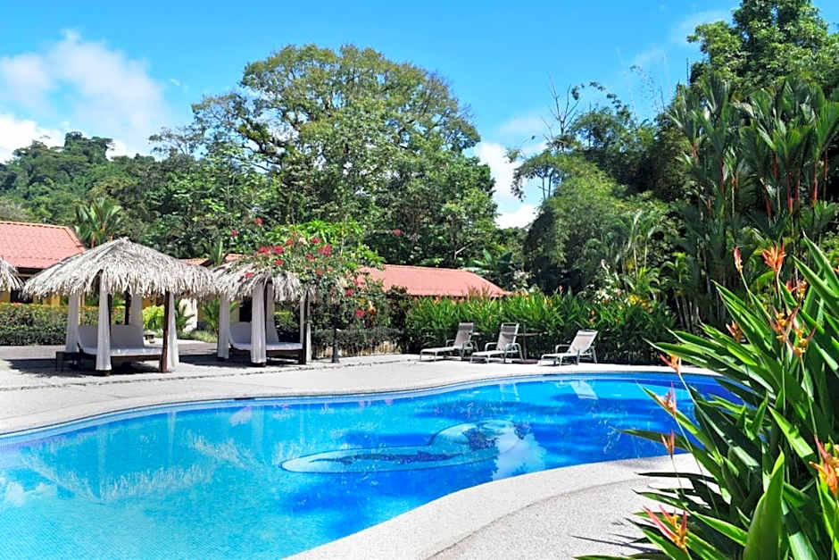 Hotel Playa Espadilla