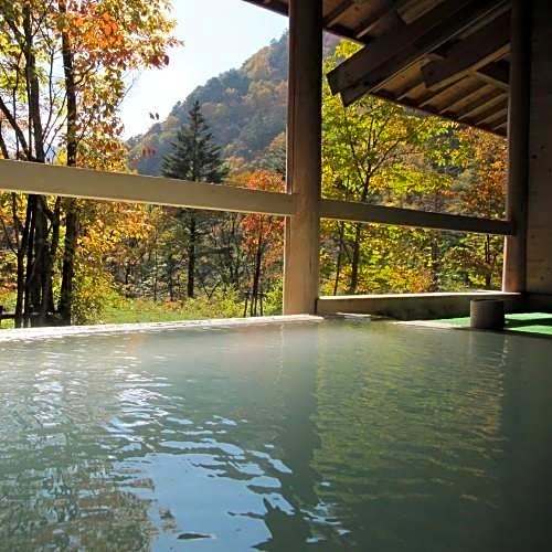 Yumoto Saito Ryokan