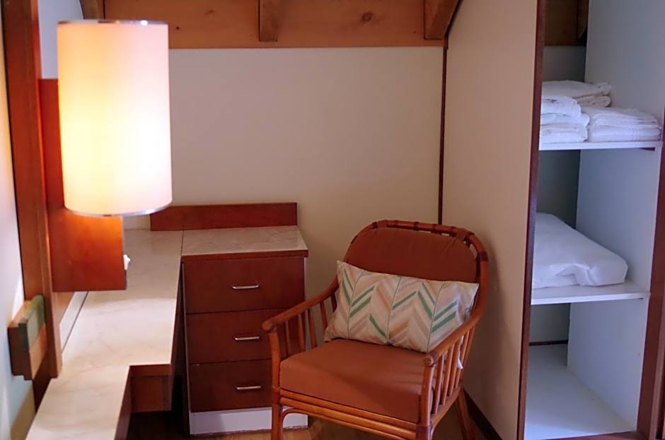 Casinhas da Laurissilva