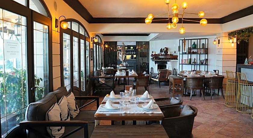Torbahan Hotel