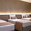 Falls Galli Hotel