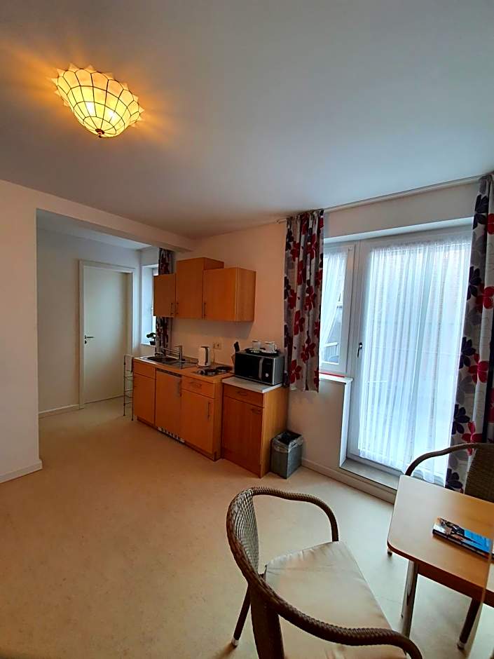 Gästehaus Altstadttraum