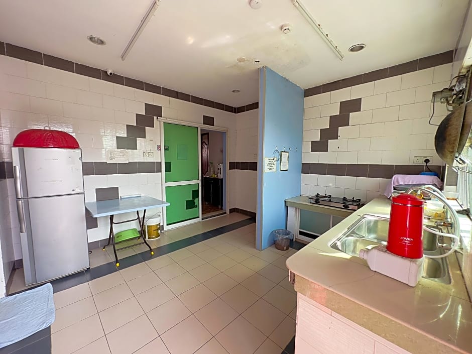 Borneo Inn