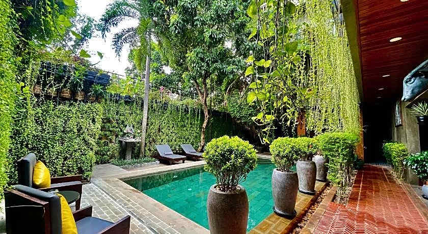 Won Residence & Spa