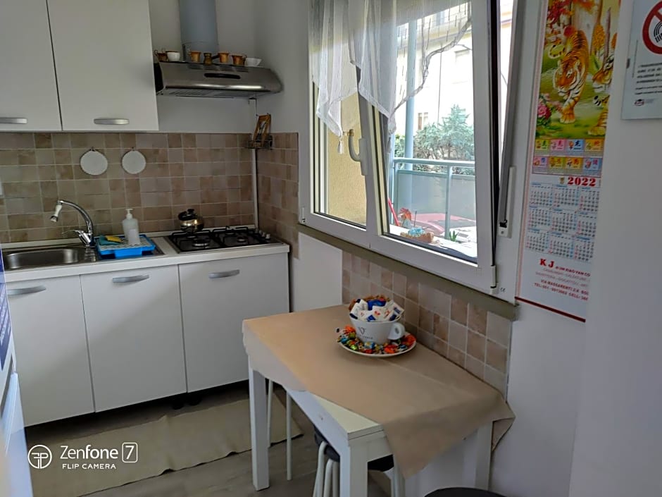 B&B San Vitale