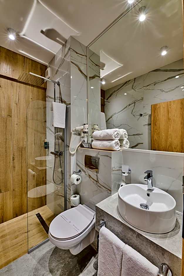 Hotel Serenity Timisoara