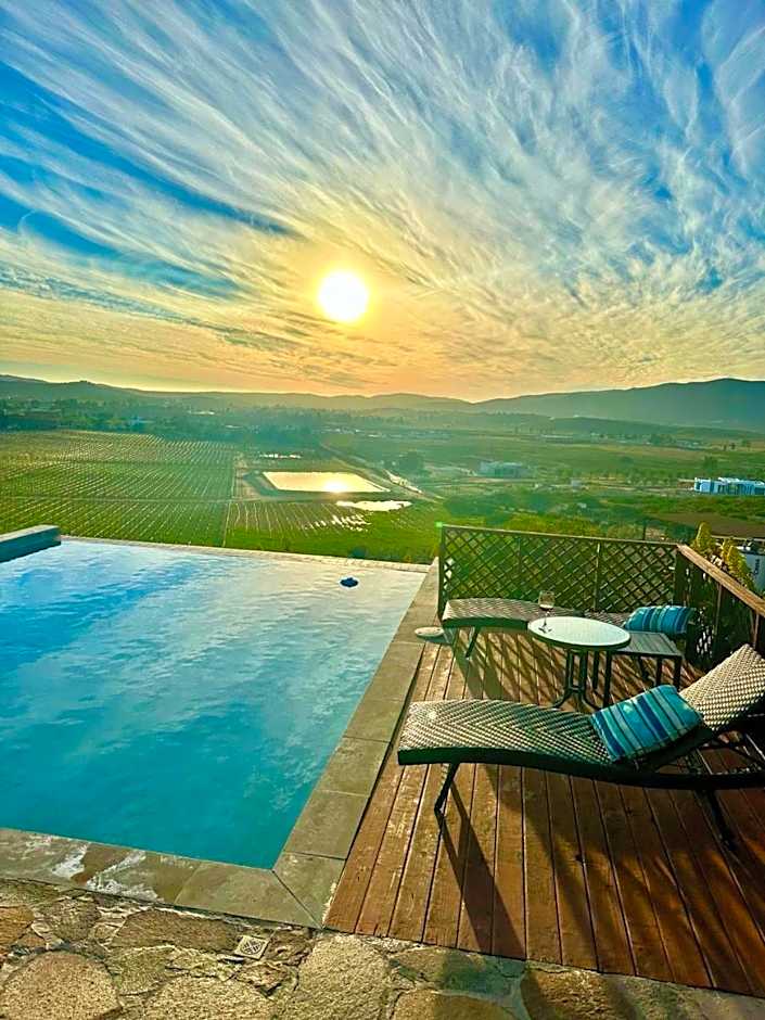 Siempre Valle Hotel Boutique