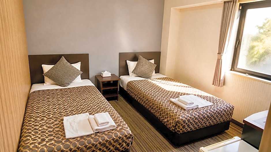HOTEL THE GARDEN Ⅵ ICHINOMIYA