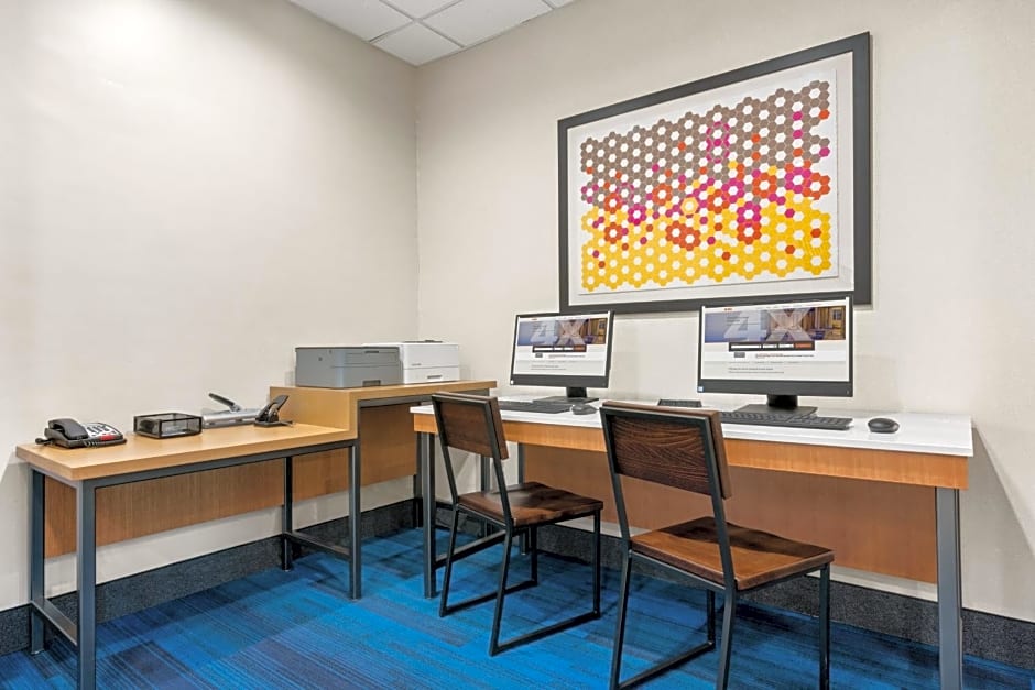 Holiday Inn Express Hotel & Suites Klamath Falls Central, an IHG Hotel
