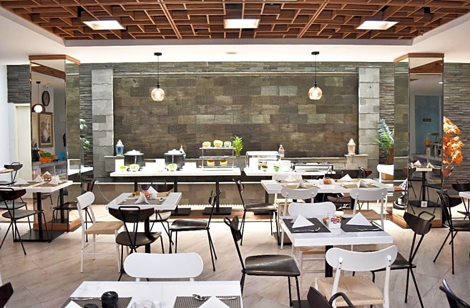 Hotel Dharmein Jakarta