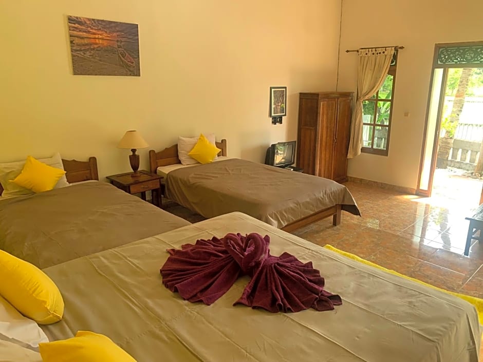 Lovina Vibes Hotel