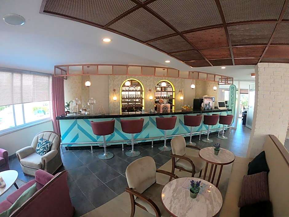 Irem Garden Apart Hotel