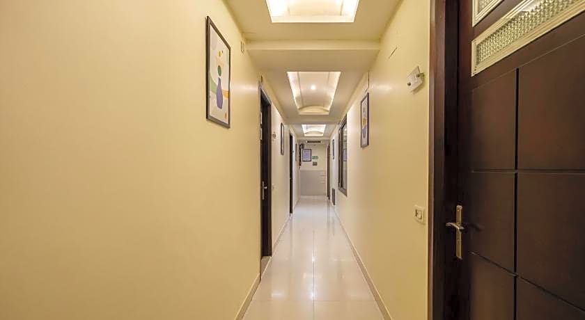 New Orange Tree Intercity Hotel