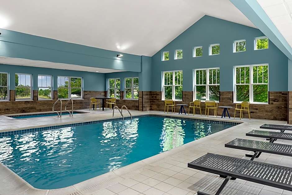 City Express By Marriott Gettysburg