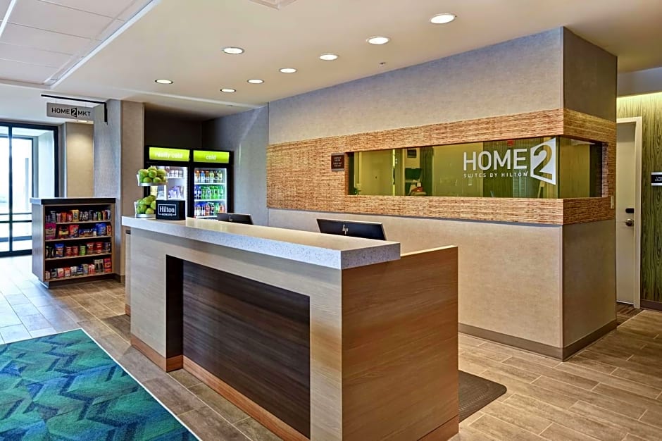 Home2 Suites By Hilton Amherst Buffalo