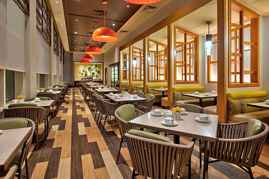 Hilton Garden Inn Virginia Beach Oceanfront