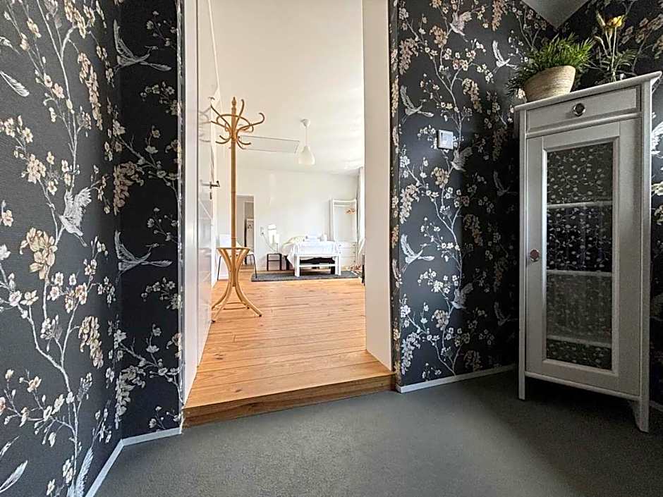 Work & Relax in Maintal