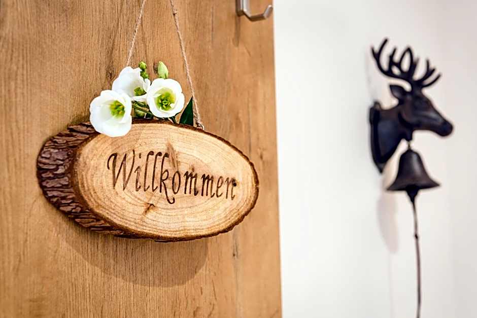 AVALON Hotel Bad Reichenhall