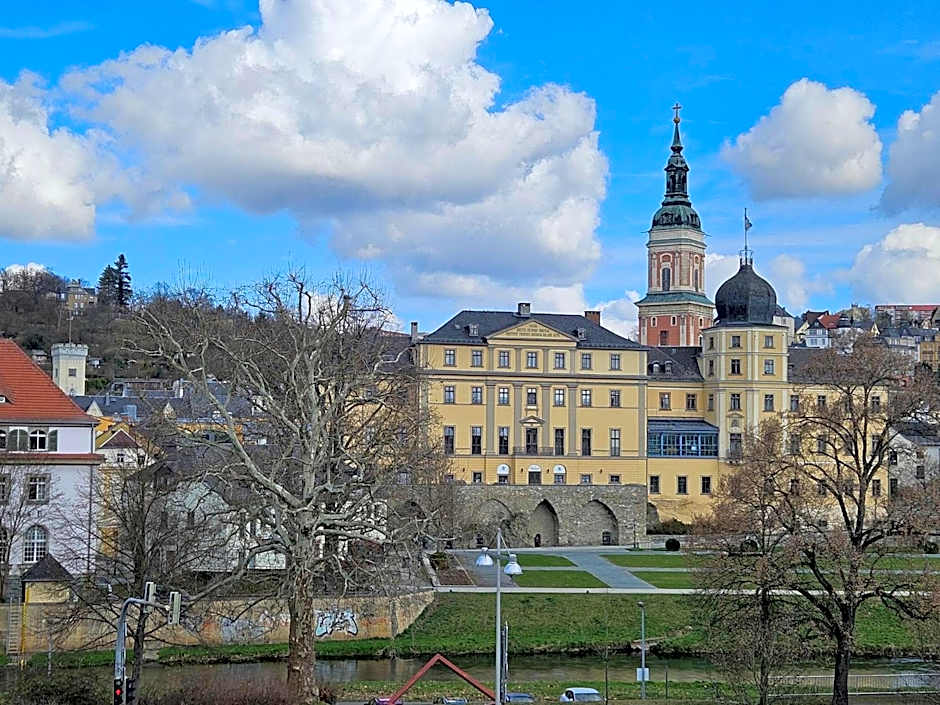 Hotel Friedensbruecke