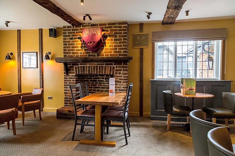 Premier Inn Tonbridge North