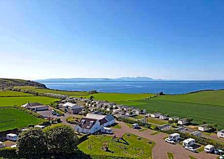 Heads Of Ayr Holiday Park