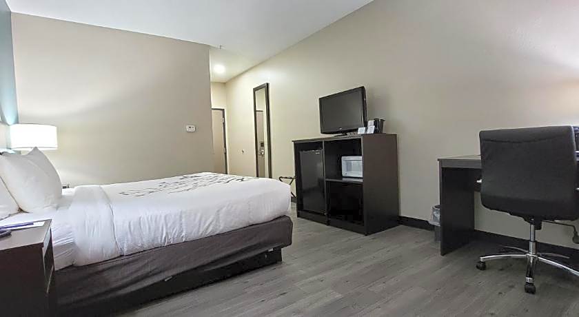 Sleep Inn & Suites Birmingham - Hoover