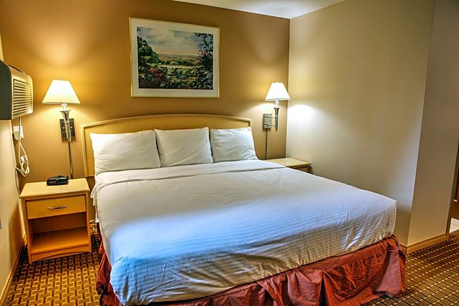 Lone Star Hotel