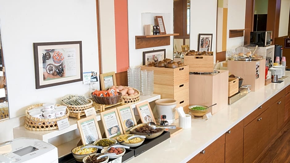 Vessel Hotel Kumamoto Airport