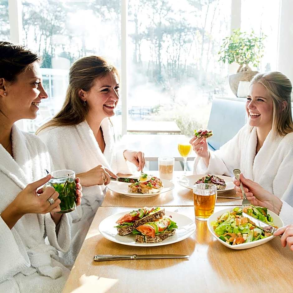 Sanadome Hotel & Spa Nijmegen