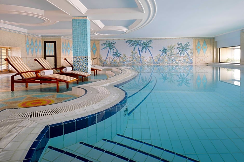 JW Marriott Hotel Kuwait City