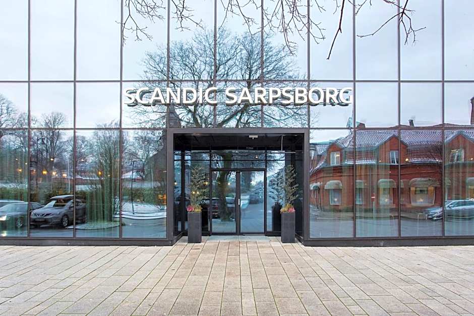 Zdjęcie 1 z 34 — Scandic Sarpsborg