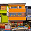 Super OYO 90562 J Hotel PJ