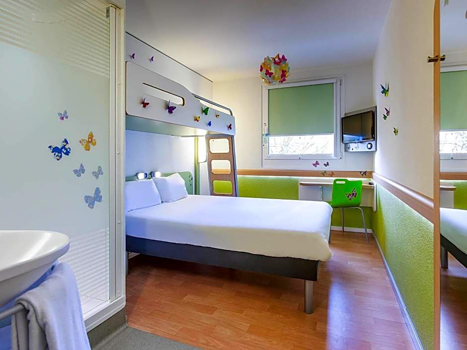 ibis budget Berlin Kurfürstendamm