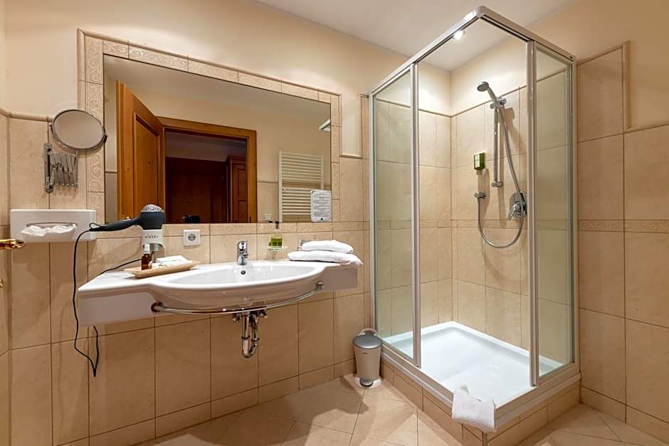 Hotel Gletscherblick