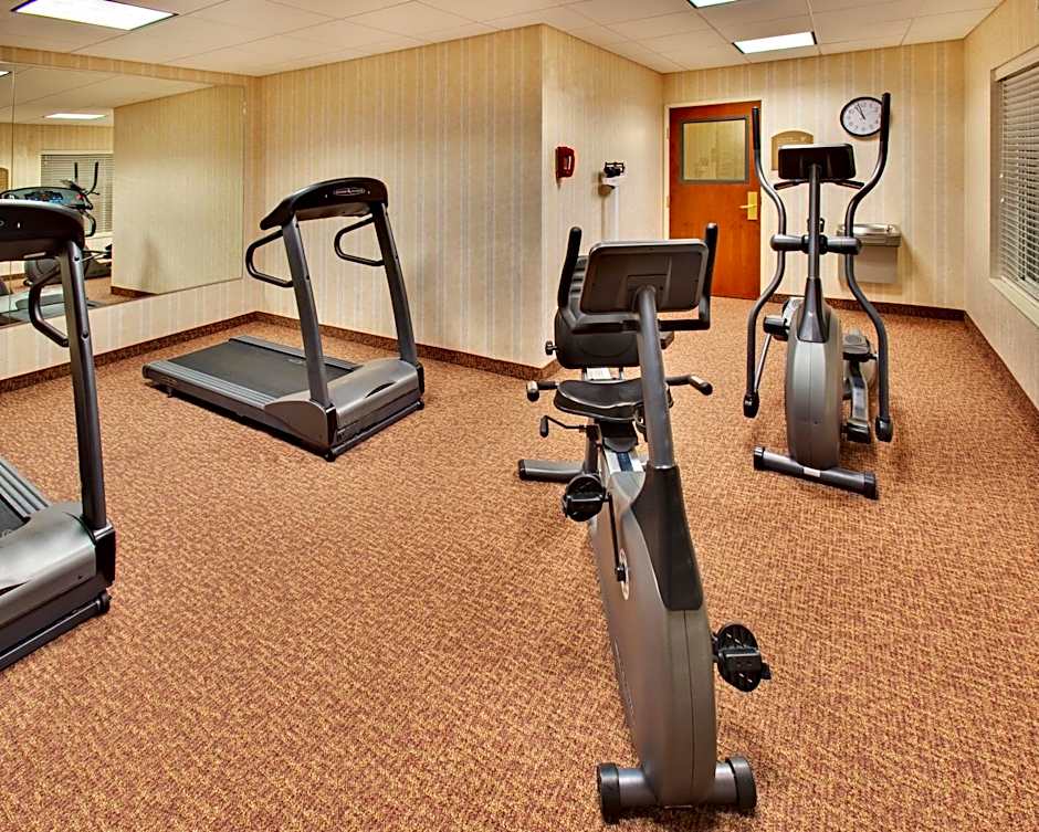 Holiday Inn Express Hotel & Suites Brookings By IHG