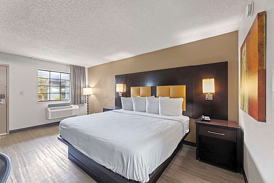 Americas Best Value Inn-Ft. Worth/Hurst