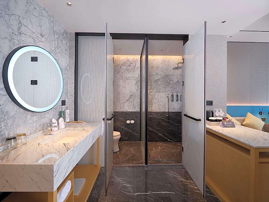 Hilton Garden Inn Huludao Longxing Road